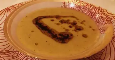 Nefis Mercimek Çorbası Tarifi (Tam Ölçülü)