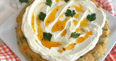 Lezzetli Tart Patates Tarifi
