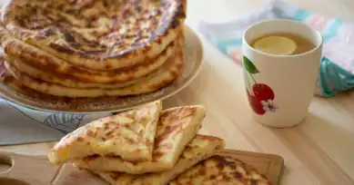 Nefis Tava Mayalısı Tarifi