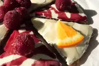 Tavada Rafine Şekersiz Cheesecake Tarifi