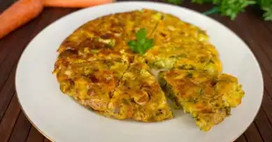 Tavada Pratik Pırasa Böreği Tarifi