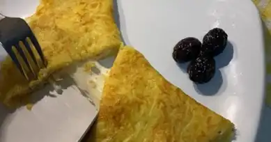Unlu Değil, Patatesli Tost Tarifi!