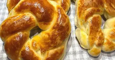 Pamuk Gibi Yumuşak Açma Tarifi