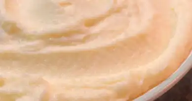 Mükemmel Patates Püresi Tarifi