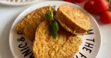 Nefis Yumurtalı Ekmek Kızartması Tarifi