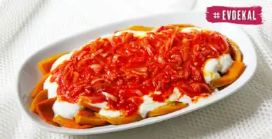 Ege'nin Lezzeti: Zeytinyağlı Bal Kabağı Tarifi