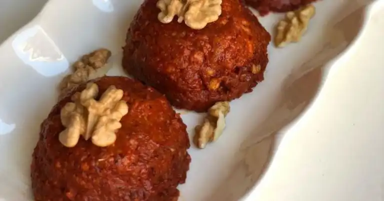 Hafta Sonu Kahvaltılarının Vazgeçilmezi: Pratik Acuka Tarifi