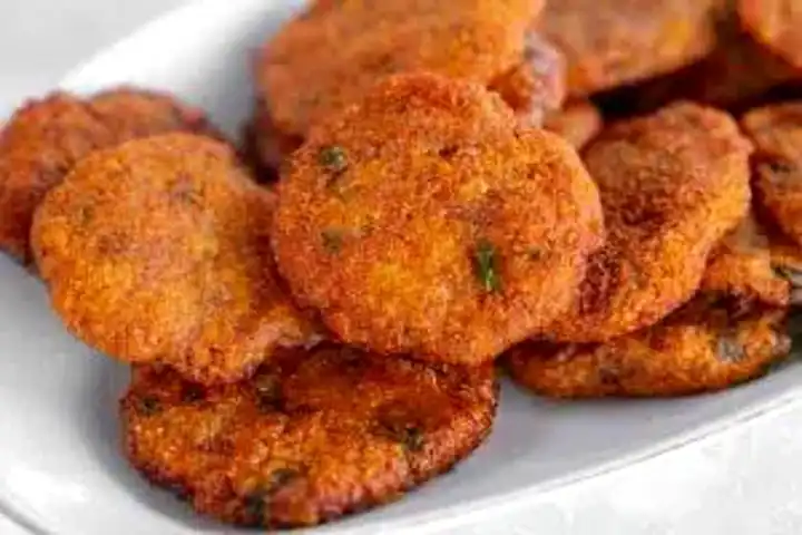Doyurucu Ve Lezzetli: Etsiz Köfte Tarifi