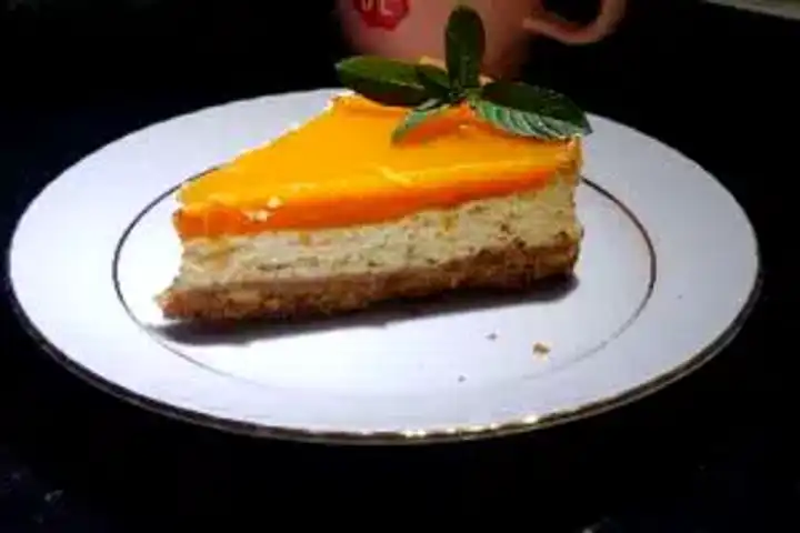 Nefis Bal Kabaklı Cheesecake Tarifi