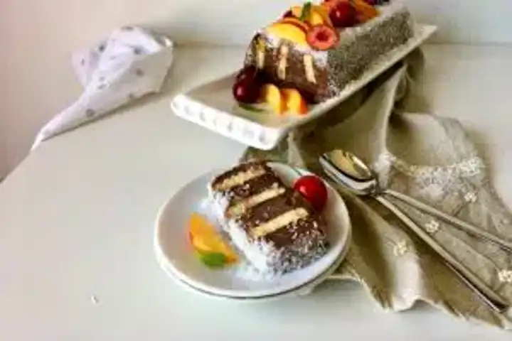 Nefis Bisküvili Kakaolu Puding Tarifi