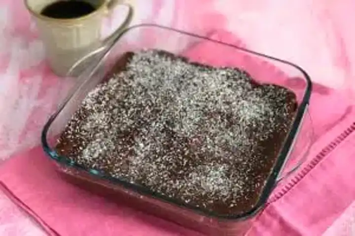 Nefis Bisküvili Puding Tarifi