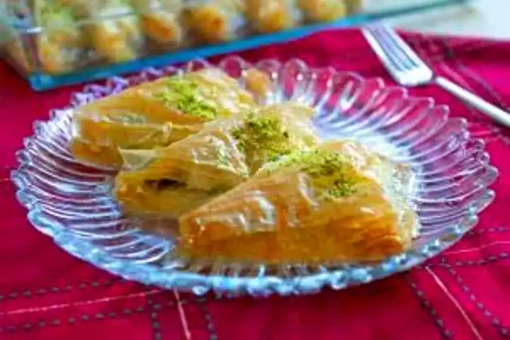 Ev Yapımı Nefis Şöbiyet Tarifi