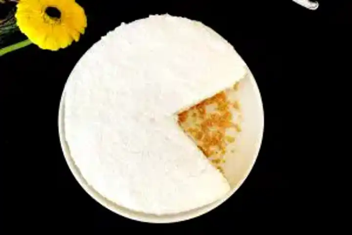 Nefis Hindistan Cevizli Pasta Tarifi