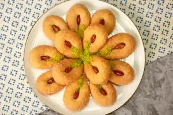 Nefis Damla Tatlısı Tarifi