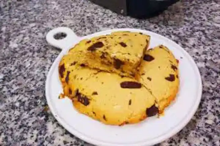 Nefis Dev Kurabiye Tarifi