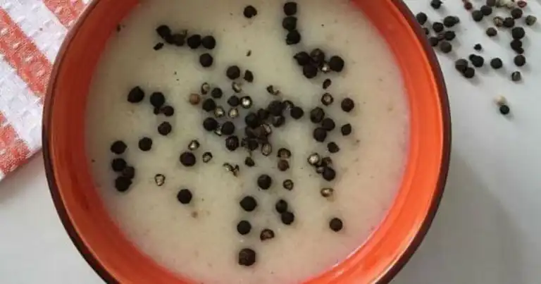 Pratik ve Lezzetli Düğün Çorbası Tarifi