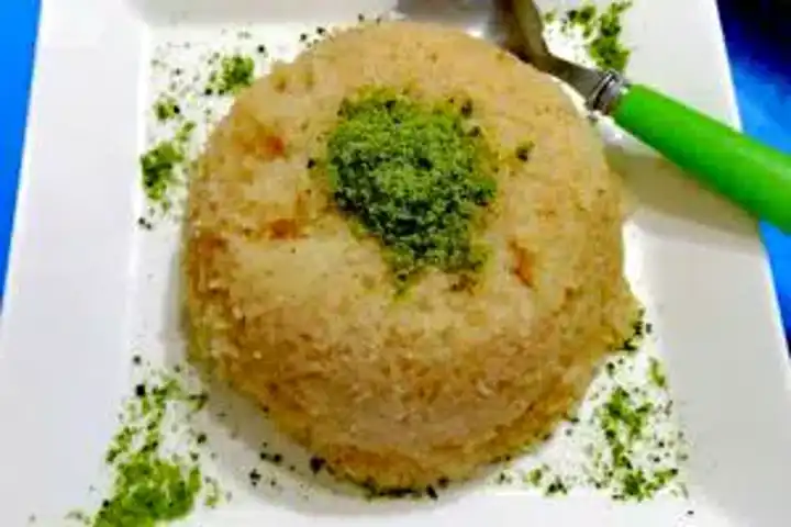 Dondurmalı İrmik Helvası Tarifi