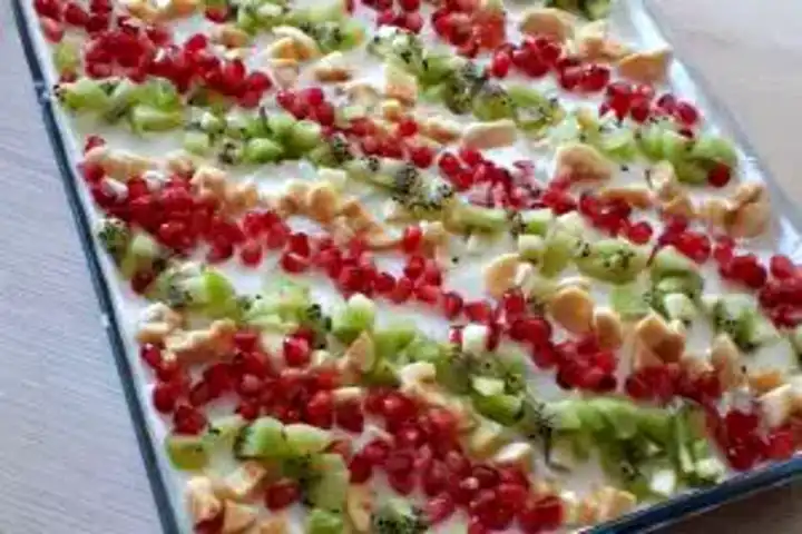 Serinletici Etimek Tatlısı Tarifi