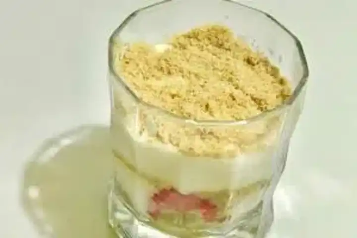 Hafif ve Lezzetli: Fit Manolya Tatlısı Tarifi