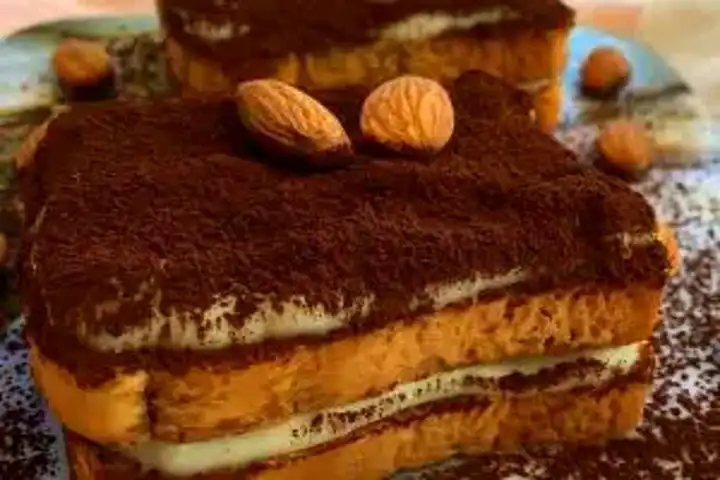 Sağlıklı ve Lezzetli Fit Tiramisu Tarifi