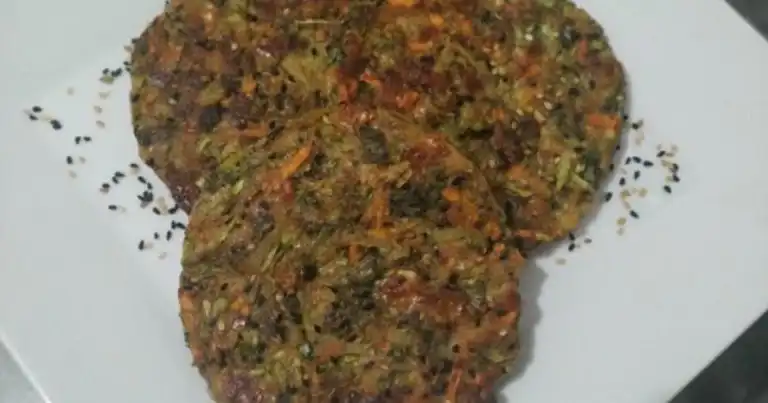 Nefis Fırında Sebze Köftesi Tarifi