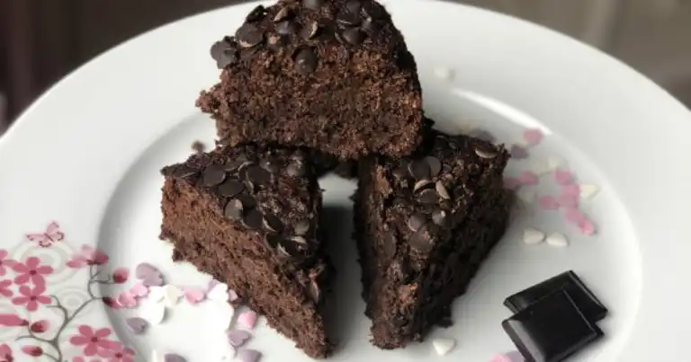 Nefis Hafif Islak Kek Tarifi