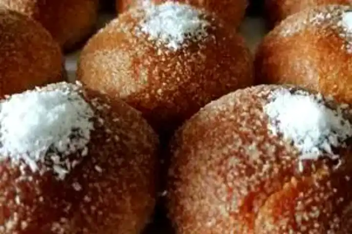 Hızlı ve Lezzetli: Hira Tatlısı Tarifi