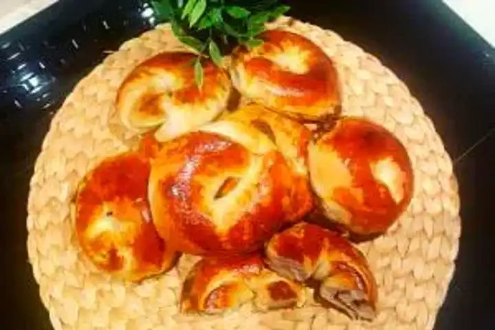 Nefis Çikolatalı Açma Tarifi