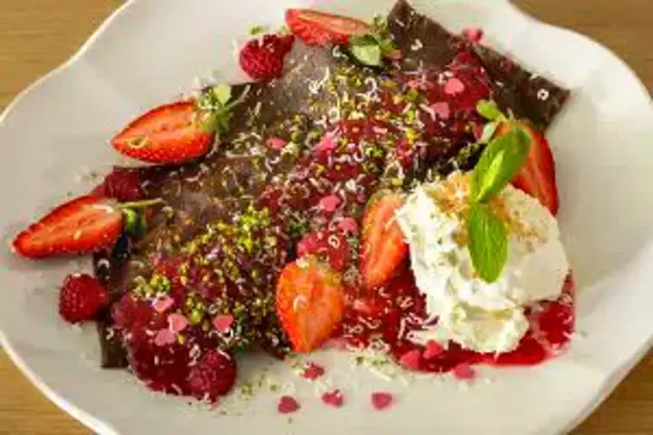 Çikolatalı Ravioli Tarifi: İnanılmaz Lezzet!