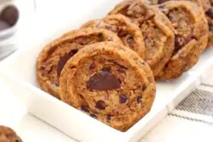 Kahveli Brownie Kurabiyesi Tarifi