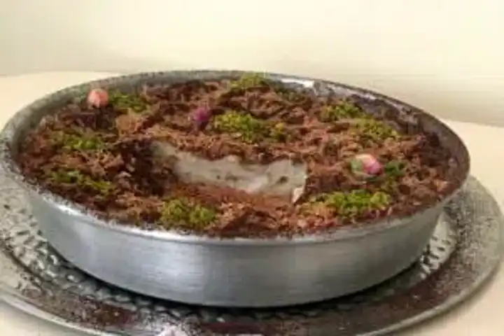 Farklı Bir Lezzet: Kakaolu Güllaç Tarifi