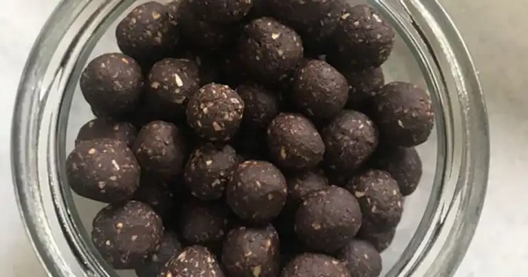 Ev Yapımı Kakaolu Kahvaltılık Gevrek Tarifi