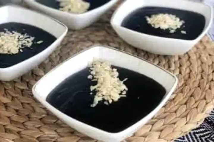Ev Yapımı Enfes Kakaolu Puding Tarifi