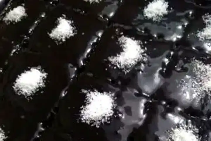 Duble Soslu Islak Kek Tarifi