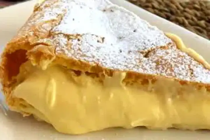 Nefis Karpatka Tarifi: Çay Saatinizin Yeni Favorisi!