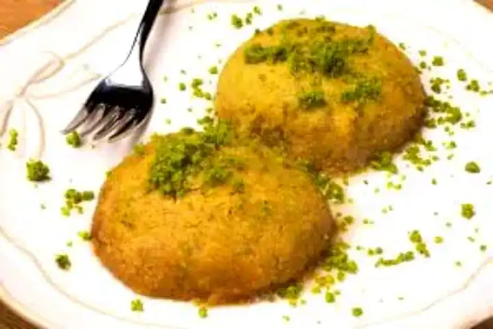 Unutulmaz Lezzet: Kaymaklı Tatlı Tarifi