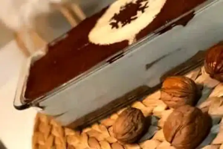 Pratik ve Lezzetli Tiramisu Tarifi