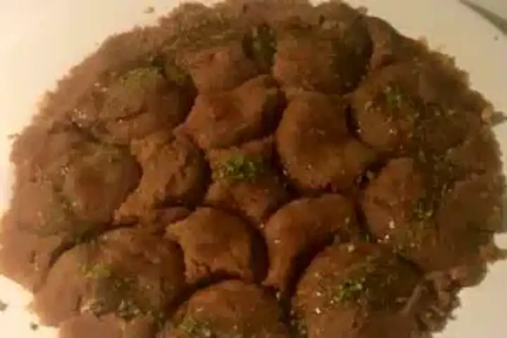 Sağlıklı Konya Tarzı Höşmerim Tarifi