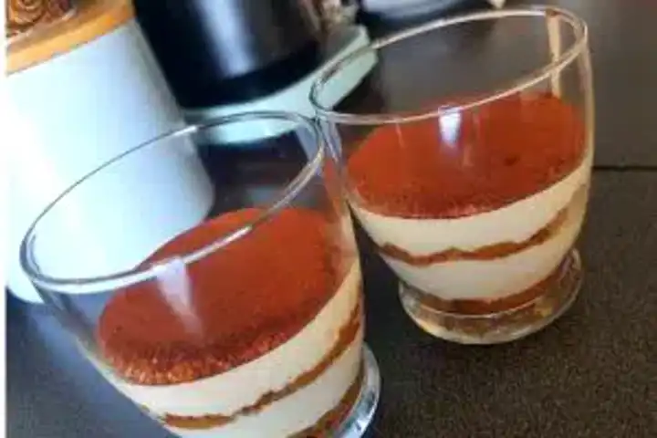 Kupta Pratik Tiramisu Tarifi