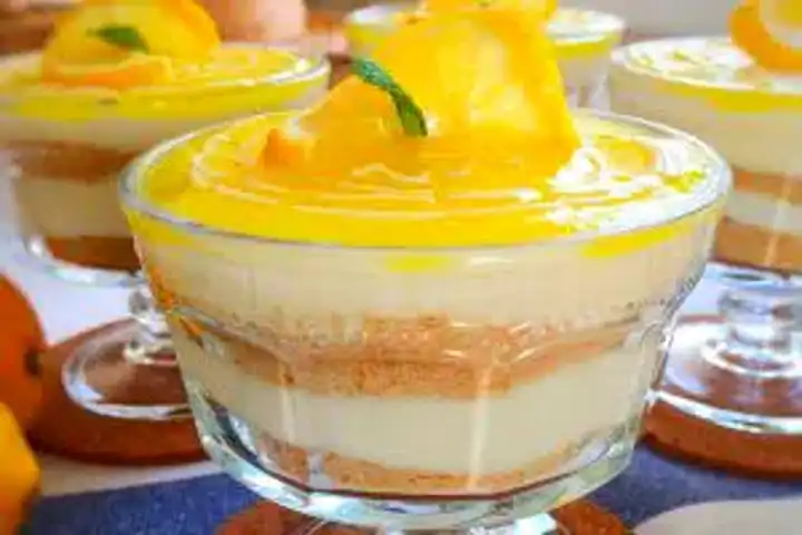 Nefis Limonlu Manolya Tarifi