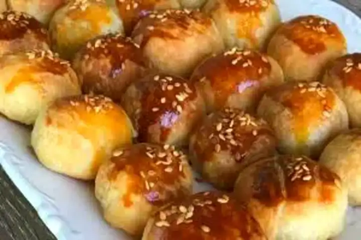 Nefis Lokmalık El Açması Börek Tarifi