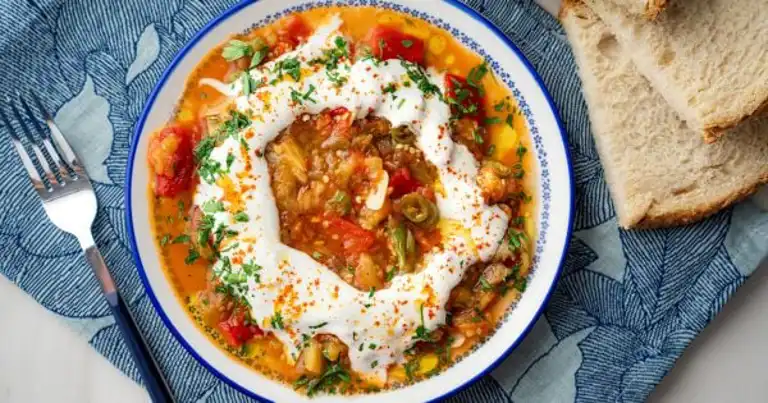 Lezzetli Yaz Salatası Tarifi