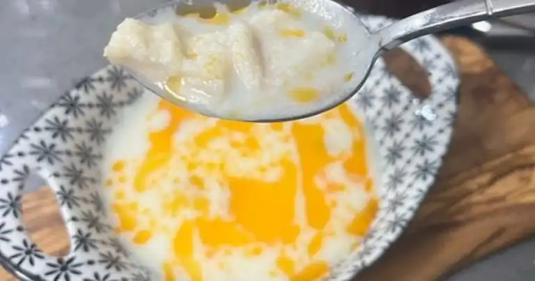 Ev Yapımı Lezzetli Meyaneli İşkembe Çorbası Tarifi