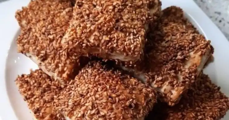 Pratik Milföy Simit Tarifi