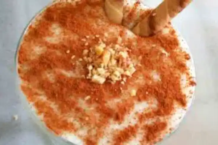 Nefis Muhallebi Tarifi: Akşamların Vazgeçilmezi!