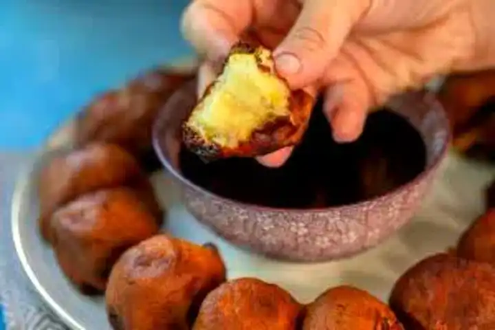 Nefis Muz Pişi Tarifi