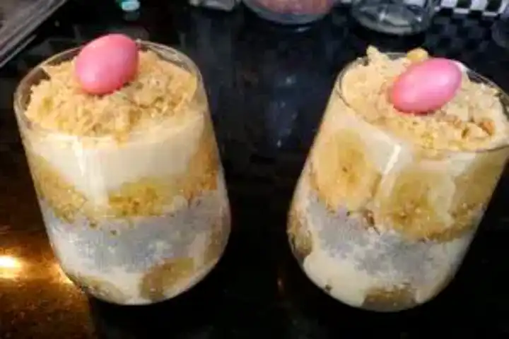 Nefis Muzlu Manolya Tatlısı Tarifi