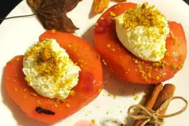 Nefis Narlı Ayva Tatlısı Tarifi