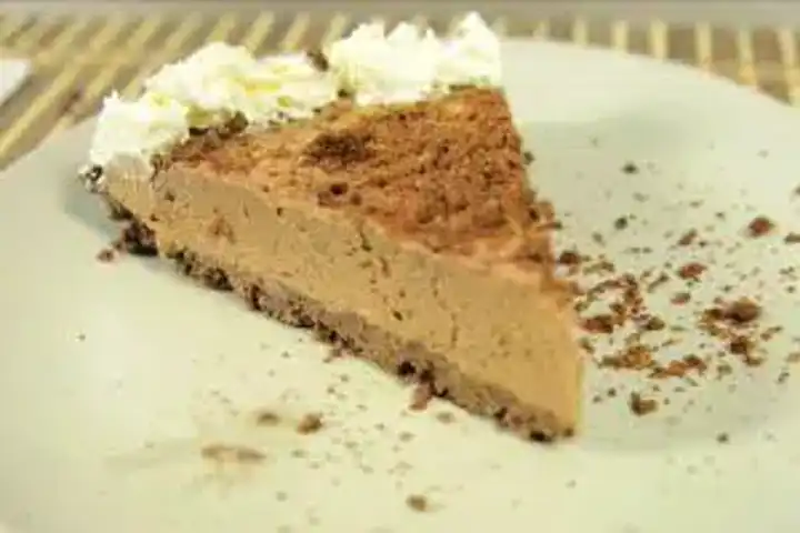 Pratik & Lezzetli: Pişmeyen Cheesecake Tarifi