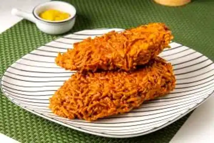 Nefis Noodle Tavuk Tarifi